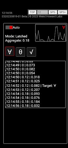 Entroscope - Screenshot 4