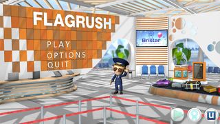 Flagrush - Screenshot 1