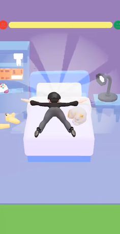 Outgoing Run - Screenshot 2