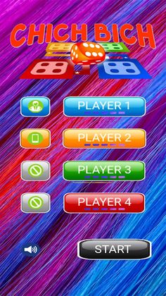 Chich Bich Ikra Ludo شيش بيش ل - Screenshot 4