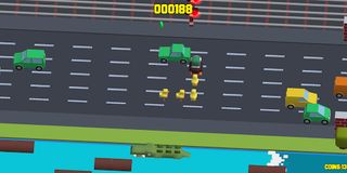 Ducker - Screenshot 2