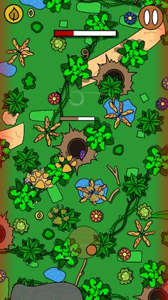 Jungle Conflict - Screenshot 1