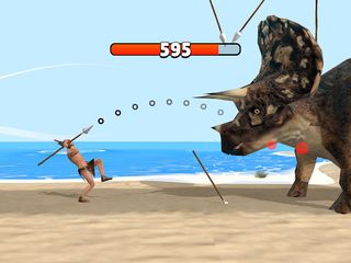 Animals Hunter - Screenshot 2