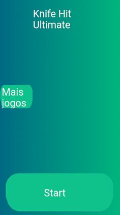 knife hit ultimate - Screenshot 1