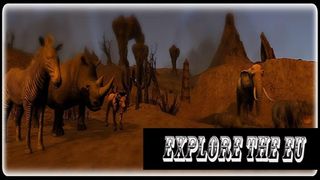 T.H.E (The Hunt European) - Screenshot 3