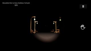 The Fatal Night - Screenshot 3