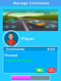 Streamer Simulator - Screenshot 3