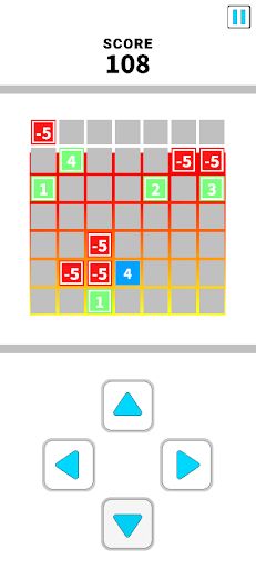 Last Step - Screenshot 4