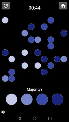 Majority - Screenshot 2