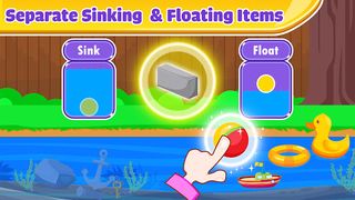 Kids Sorting Games - Learning - Screenshot 3