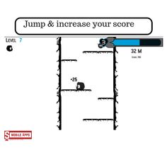 Furry Crazy Jump - Screenshot 2