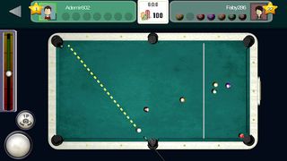 Super 8 Ball Pool - Screenshot 2
