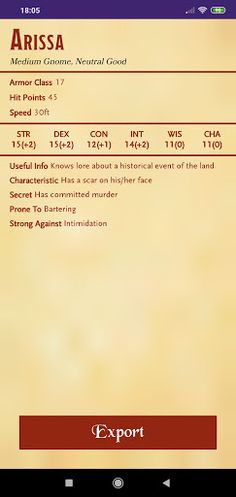 Orcs Attack! | D&D Initiative - Screenshot 3