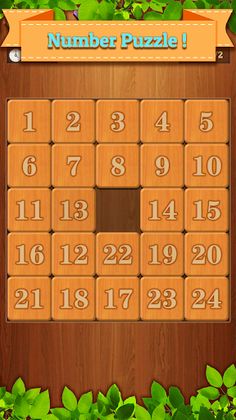 Wood Block Puzzle:Number Merge - Screenshot 4