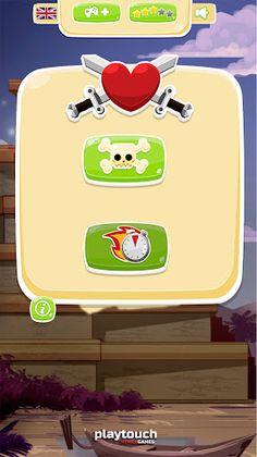 Pyramid Diamonds Challenge - Screenshot 4