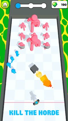 Four Knights - Screenshot 4