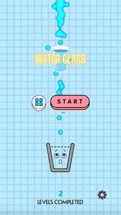 Water Glass - Screenshot 4