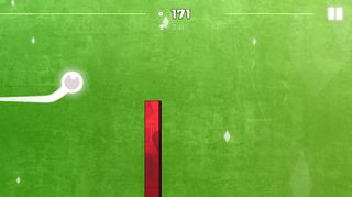 Dash And Break Thru - Screenshot 2