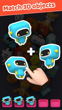 Triple Connect - Screenshot 2