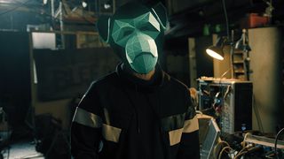 The Lockdown - Screenshot 1