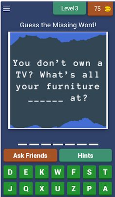 Complete Friends Series Quotes - Screenshot 4