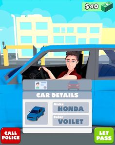 Parking Supervisor - Screenshot 2