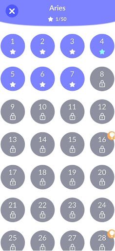 Line Draw Connector - Screenshot 3