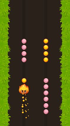 Elemental Road - Screenshot 3