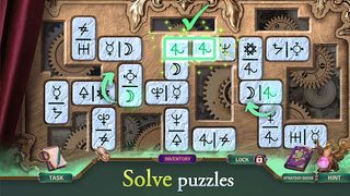 Grim Tales 23: F2P - Screenshot 2