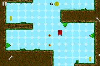 Doug Climbing - Screenshot 3