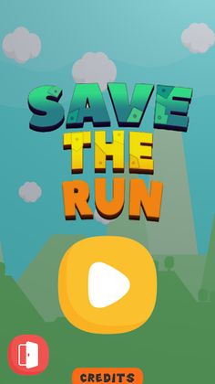 Save The Rune - Screenshot 1