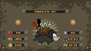 KLOELZON i2D - Screenshot 2