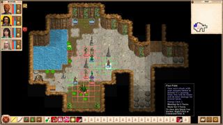 Queen's Wish 2: The Tormentor - Screenshot 2