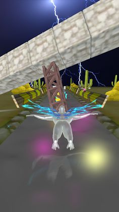 Flying Gorilla - Screenshot 4