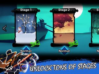 Shadow Raid - Screenshot 3