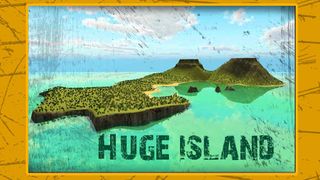 Survival Island 2 PRO - Screenshot 1