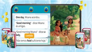 Adventure English - Screenshot 1