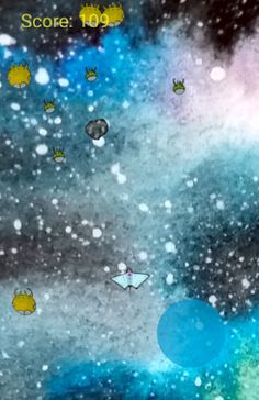 ZOOM-O-NOID - Screenshot 2