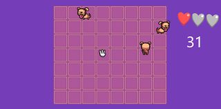 Dogs Appear - Screenshot 3