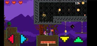 Ela Et Le Manoir - Screenshot 3