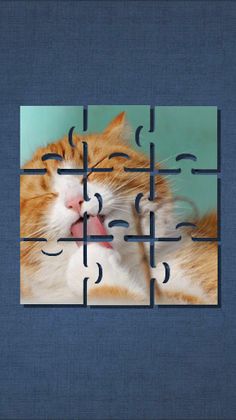 Jigsaw Happy Life - Screenshot 1