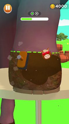 Fix The Hoof - Screenshot 2