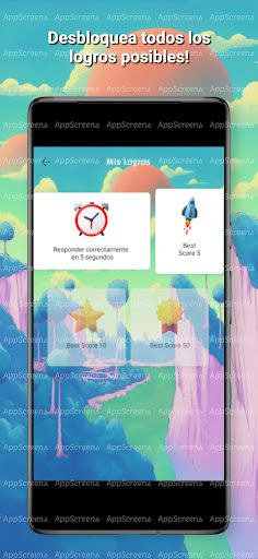 Trivia Ball - Quiz Game - Screenshot 3