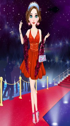 لعبة تلبيس بنات 2023 - Screenshot 3