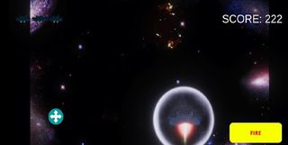 Galaxy Escape - Fight and Live - Screenshot 3