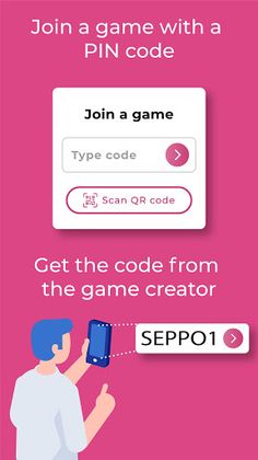 Play Seppo – Learn and explore - Screenshot 4