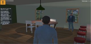 Hunt for Europe: Learn English - Screenshot 2