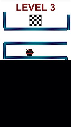 Outjump Ninja - Screenshot 4