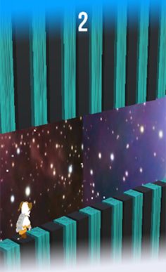 Cosmo Sheep - Screenshot 2