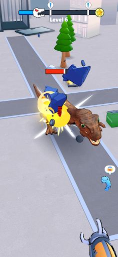 Monster Arena! - Screenshot 4